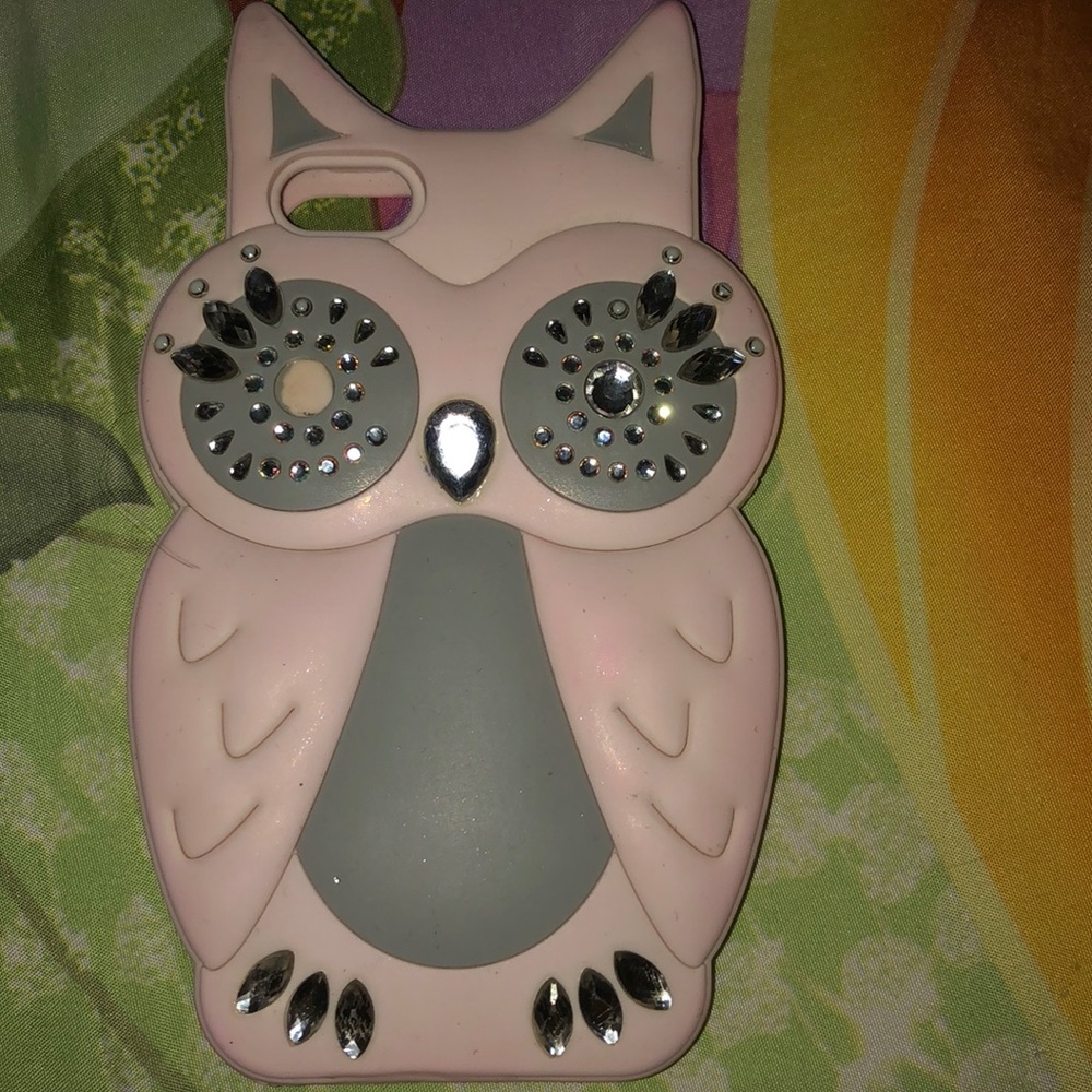 I’m selling a iPhone 5se Case